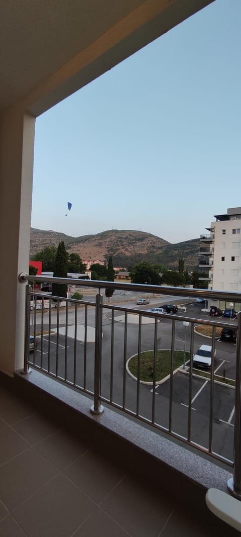 Sun place Apartment in Dubrovnik-Neretva County