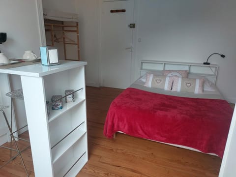 chambres randonneurs Bed and Breakfast in Plestin-les-Grèves