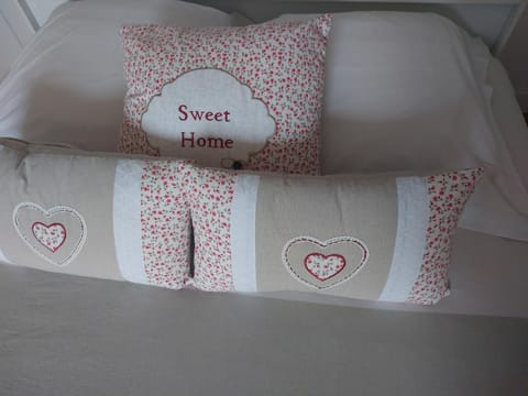 chambres randonneurs Bed and Breakfast in Plestin-les-Grèves