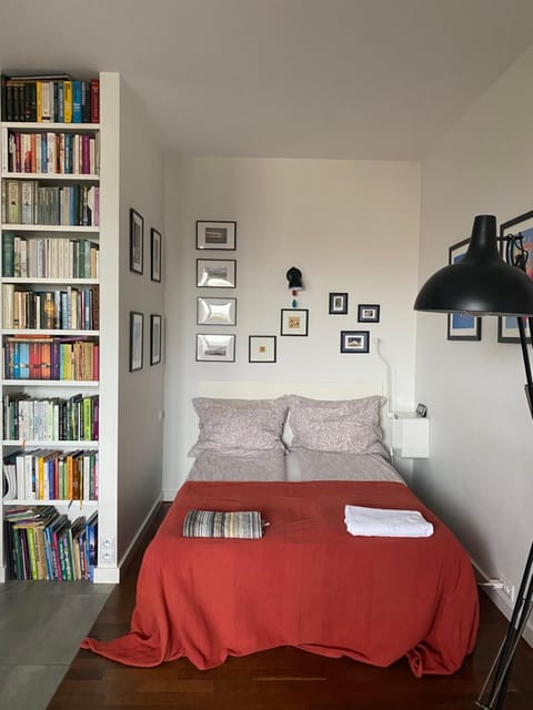 Przystanek Suwałki Apartment in Lithuania