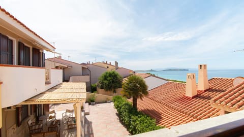 Sea view