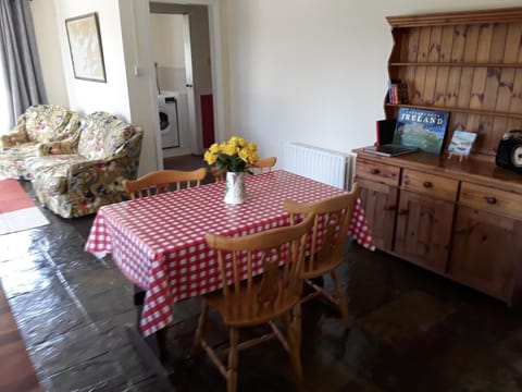 Mary’s Cottage Apartment in County Kerry