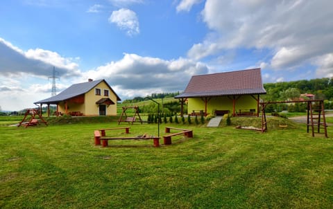 Property building, Children play ground, View (from property/room), Parking