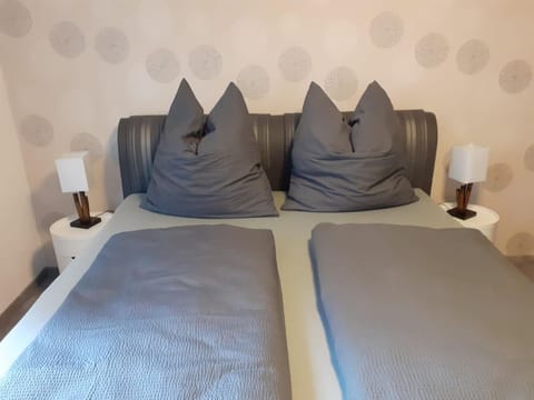 Milonia 2 Apartment in Graach an der Mosel