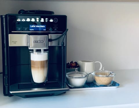 Apartament Basia Apartment in Pomeranian Voivodeship