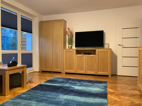 Apartament Basia Apartment in Pomeranian Voivodeship