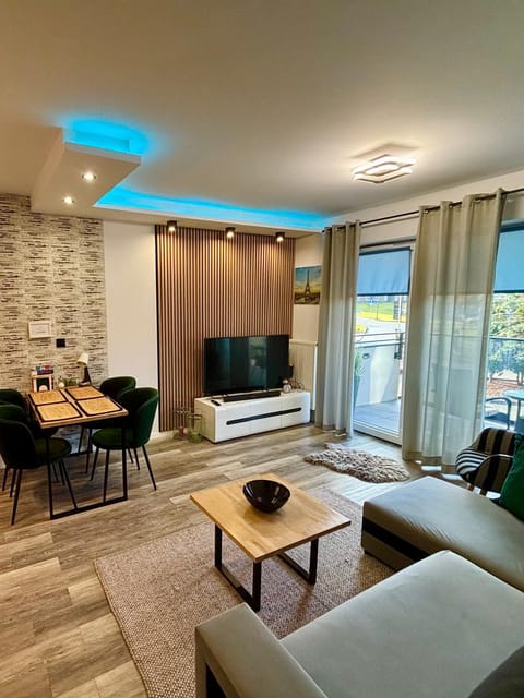 Communal lounge/ TV room, Living room, Seating area