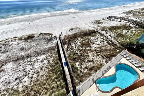 Harbour Place 511 condo Apartment in Orange Beach