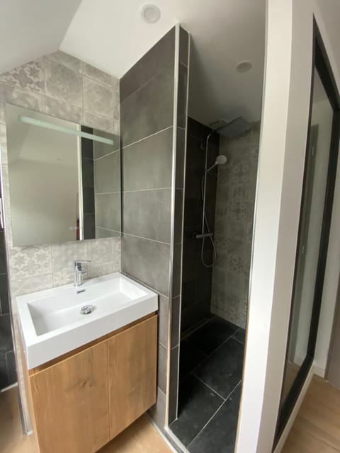 Appartement vue Port Apartment in Hauts-de-France