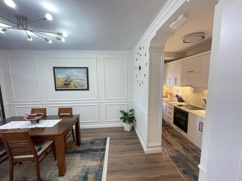 Saranda Apartment Brajan Apartment in Sarandë