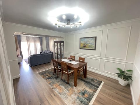 Saranda Apartment Brajan Apartment in Sarandë