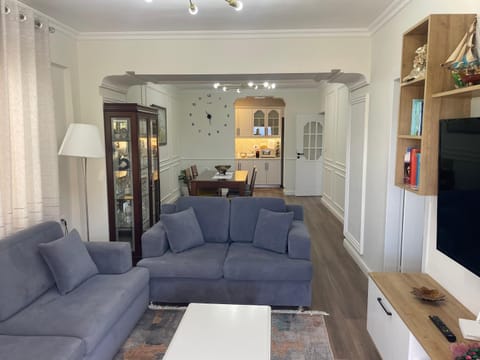 Saranda Apartment Brajan Apartment in Sarandë