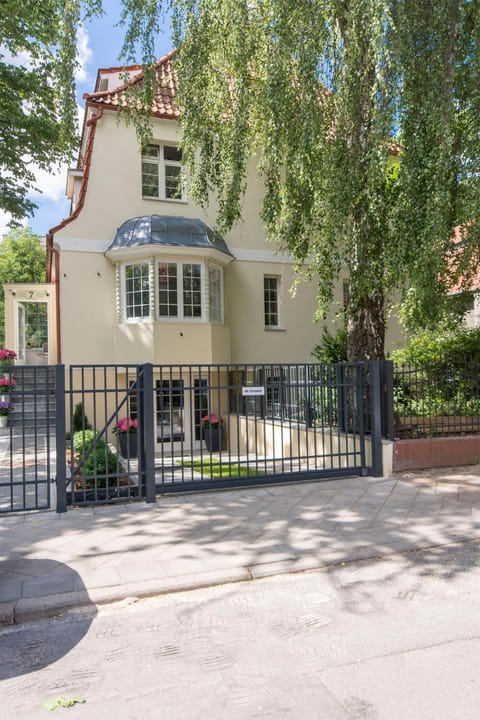 Apartamenty na Uphagena Apartment in Gdansk