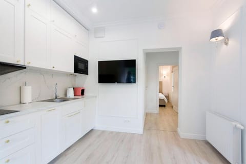 Apartamenty na Uphagena Apartment in Gdansk