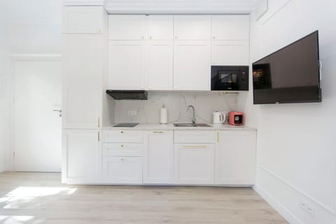 Apartamenty na Uphagena Apartment in Gdansk