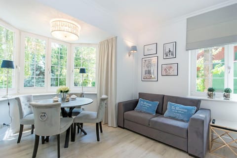 Apartamenty na Uphagena Apartment in Gdansk