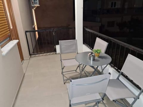Enjoy Meteora One Apartment in Kalabaka