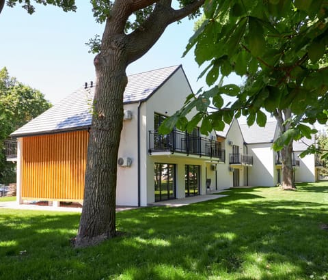 Apartamenty 7 Dębów nad morzem Apartment in West Pomeranian Voivodeship, Poland