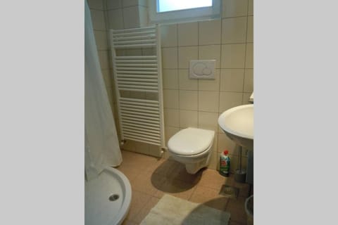 Unique spacious apartment with terrace Apartment in Piran