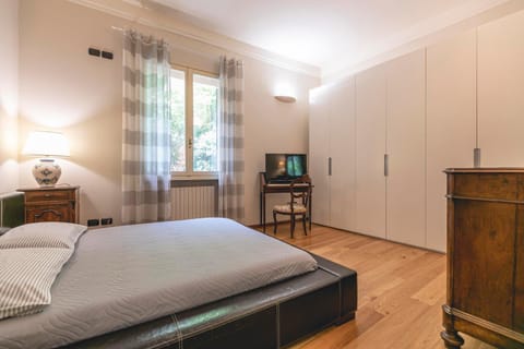 B&B Casa Dodo Luxury Apartment in Forli
