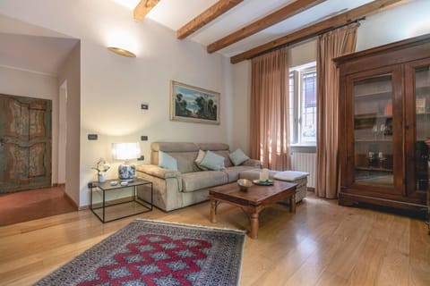 B&B Casa Dodo Luxury Apartment in Forli