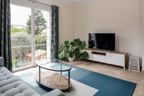 TV and multimedia, Living room