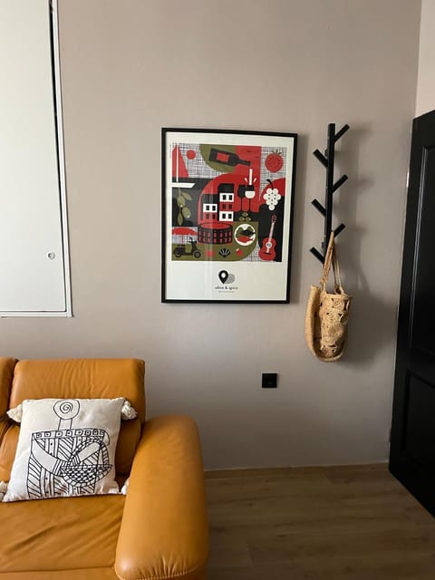 The Bungalow by the Sea in Historic Poreč Old City Apartment in Poreč