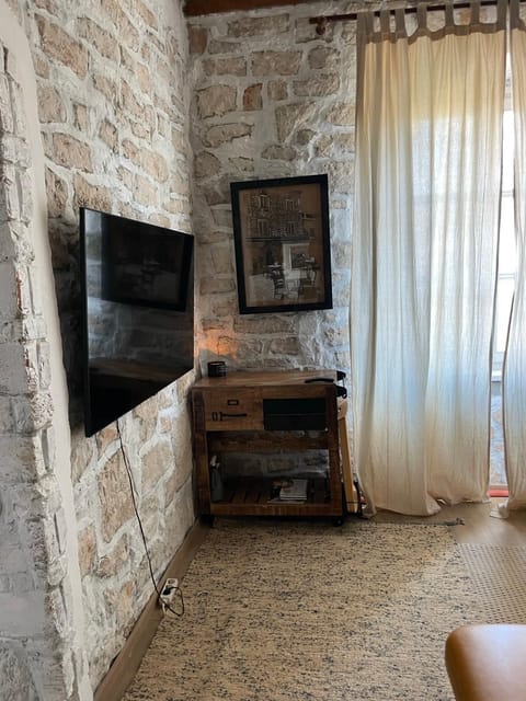 The Bungalow by the Sea in Historic Poreč Old City Apartment in Poreč