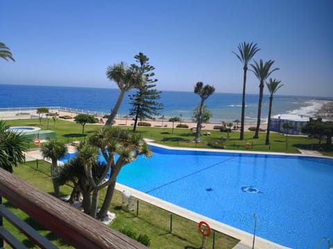Sea view, Swimming pool