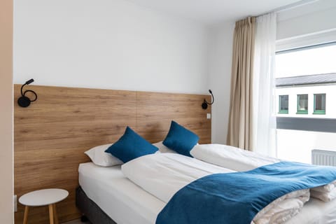 Hotel 83 Hotel in Bonn