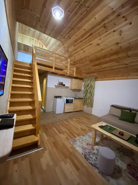 Apartmani Vuk Apartment in Montenegro