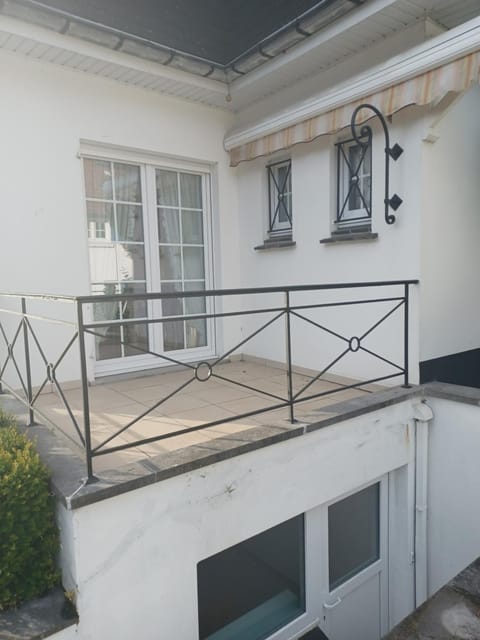 Villa Elsjes Droom House in Koksijde