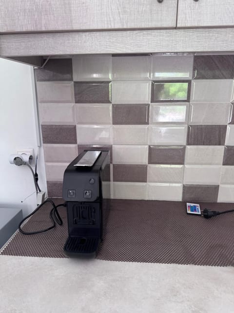 Olti's Beach House Apartment in Sarandë