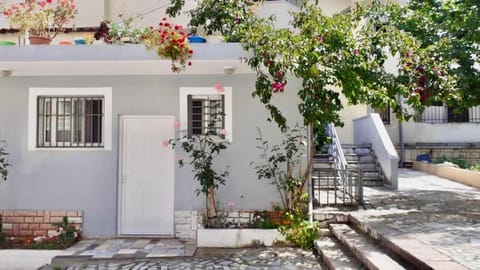 Spring, Garden, Garden view