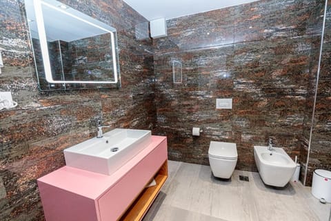 Hakuna Matata Residence & Apartments Villa in Vlorë