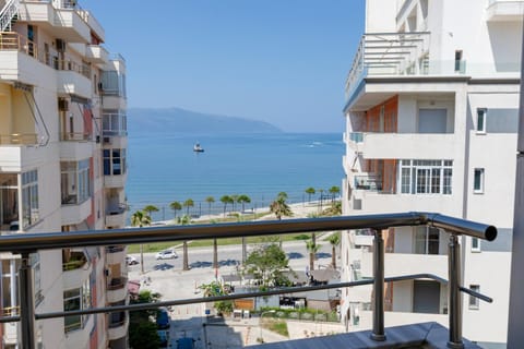 Imperial Visar Rooms Bed and Breakfast in Vlorë