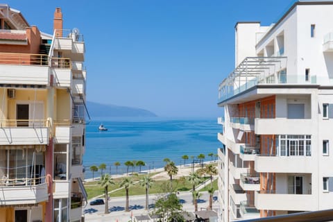 Imperial Visar Rooms Bed and Breakfast in Vlorë