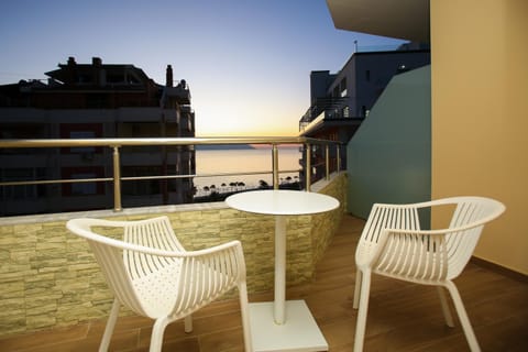 Imperial Visar Rooms Bed and Breakfast in Vlorë