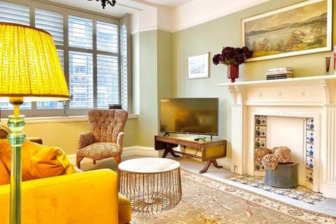 The View Apartment in Bowness-on-Windermere