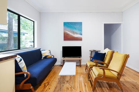 Living room, Family