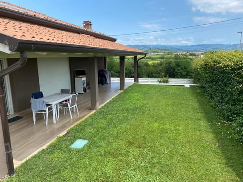 Dimora Aurora Bed and Breakfast in Lake Garda