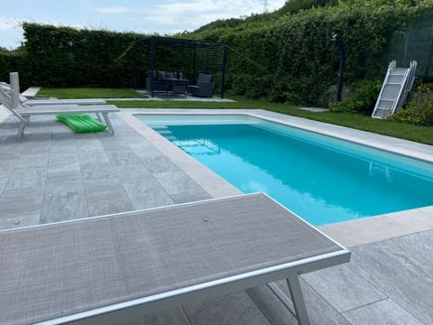 Dimora Aurora Bed and Breakfast in Lake Garda