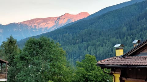 CASA PICCOLO SOLE House in Province of Brescia