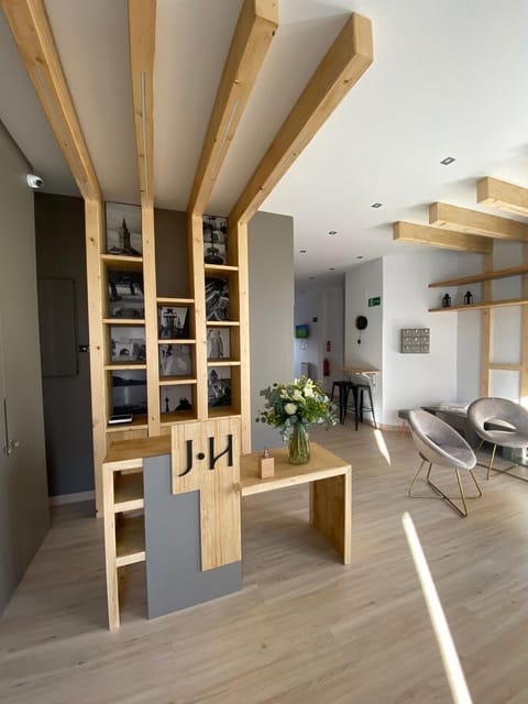 Living room, Lobby or reception, Seating area