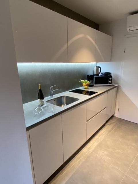 Apartments Hidden paradise Rovinj Apartment in Rovinj