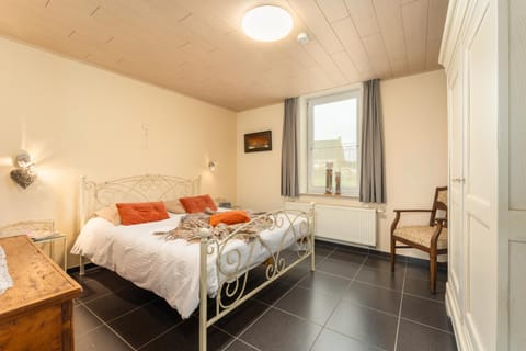 Het Rustplekje House in Flanders