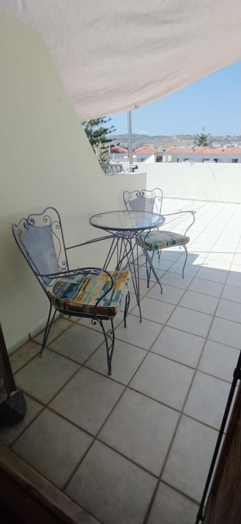 Studio with view - old town of Rethymno Apartment in Rethymno