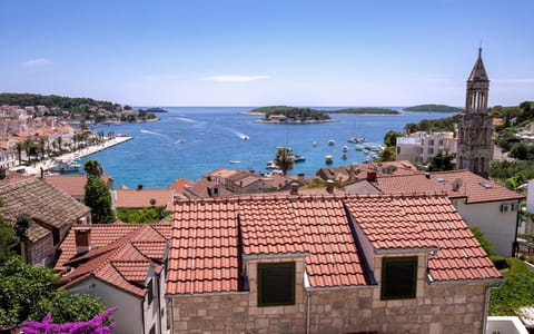 Day, Sea view
