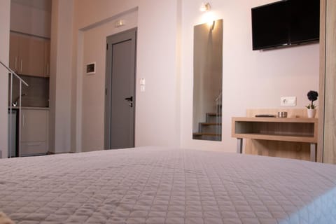 Callista Luxury Apartments Apartment in Decentralized Administration of Macedonia and Thrace