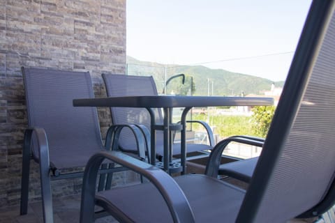 Callista Luxury Apartments Apartment in Decentralized Administration of Macedonia and Thrace